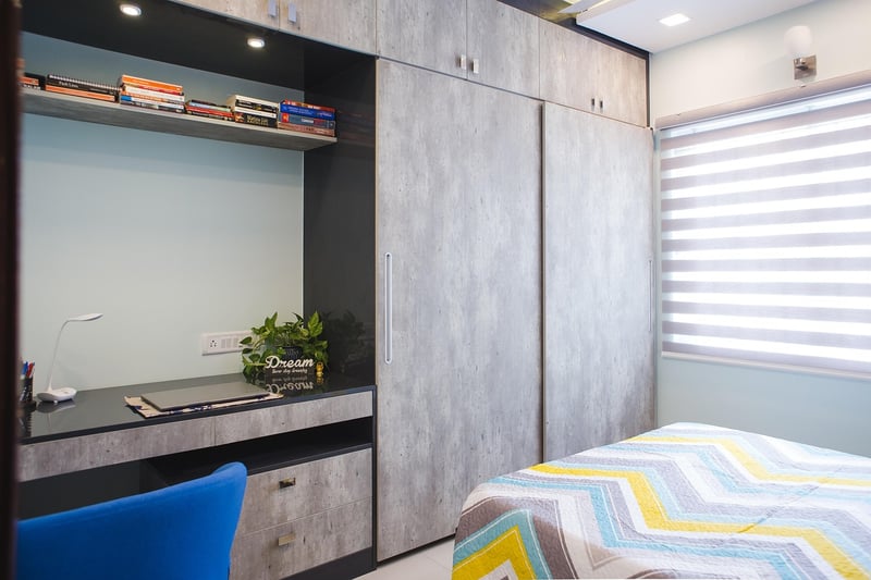 Sustainable Wardrobe